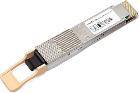 Compatible with NVIDIA Mellanox T-DQ8FNS-N00 QSFP-DD Transceiver | 400GBASE SR8 MPO-16 MMF 850nm 100m T-DQ8FNS-N00-HPC in Saudi Arabia