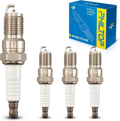 فيلتوب شمعات اشعال DCPR8E تناسب M3 وZ4 وZ3 وديابلو و4339 عبوة من 4 قطع KX1SPP05100 in Kuwait
