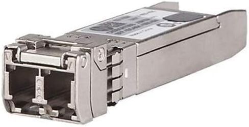 JW091A SFP+ Transceiver Module 10Gbps 850nm LC Connector Single-Mode (New Sealed) in Saudi Arabia