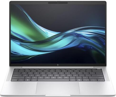HP EliteBook 1040 G11 14 دفتر شاشة تعمل باللمس - Wuxga - Intel Core Ultra 7 155H - 32 GB - 1 TB SSD - English Keyboard in Saudi Arabia