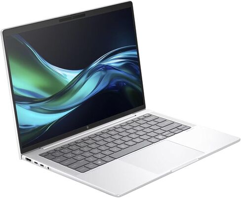 HP EliteBook 1040 G11 14 دفتر شاشة تعمل باللمس - Wuxga - Intel Core Ultra 7 155H - 32 GB - 1 TB SSD - English Keyboard in Saudi Arabia