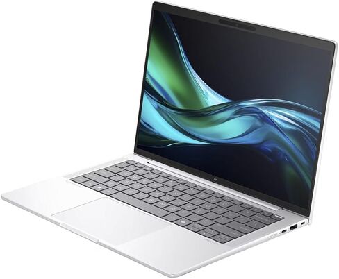 HP EliteBook 1040 G11 14 دفتر شاشة تعمل باللمس - Wuxga - Intel Core Ultra 7 155H - 32 GB - 1 TB SSD - English Keyboard in Saudi Arabia