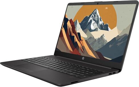 HP NEW 15.6 "FHD Essential Business Labtop ، معالج Intel Core I5-1135G7 ، ذاكرة الوصول العشوائي 32GB ، تخزين 1 تيرابايت ، رسومات Intel Iris XE ، قارئ بطاقة SD ، HDMI ، Ethernet ، كاميرا الويب ، USB-C ، Windows 11 Pro in Kuwait
