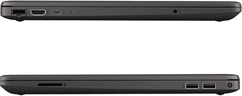 HP NEW 15.6 "FHD Essential Business Labtop ، معالج Intel Core I5-1135G7 ، ذاكرة الوصول العشوائي 32GB ، تخزين 1 تيرابايت ، رسومات Intel Iris XE ، قارئ بطاقة SD ، HDMI ، Ethernet ، كاميرا الويب ، USB-C ، Windows 11 Pro in Kuwait