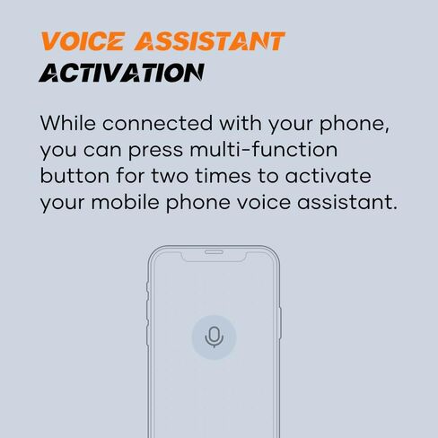 سماعات الرأس اللاسلكية مع خطاف الأذن ، Xbuds Bluetooth أذن فوق Ear IPX7 الرياضة الرياضية الرياضية الخارج in Saudi Arabia