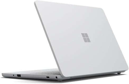 Microsoft Surface Laptop SE CELERON 8GB RAM 128GB SSD, Glacier in Saudi Arabia