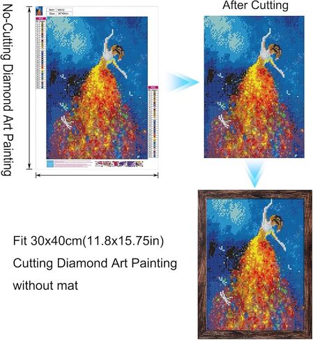 SESEAT Black 8x10 Picture Frame, Photo Frame for Wall Mounting or Tabletop Diaplay, 1 Pack in Kuwait