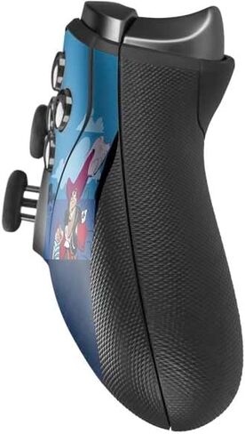 Skinit Skinit Gaming Gaming Skin متوافق مع سلسلة Controller Wireless Controller من Xbox Elite 2 - Disney Peter Pan Captain Captain و Smee Design in Saudi Arabia