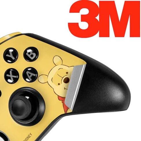 Skinit Skinit Gaming Gaming Skin متوافق مع جهاز التحكم في Xbox One Elite - Disney Winnie The Pooh Portrait Design in Saudi Arabia
