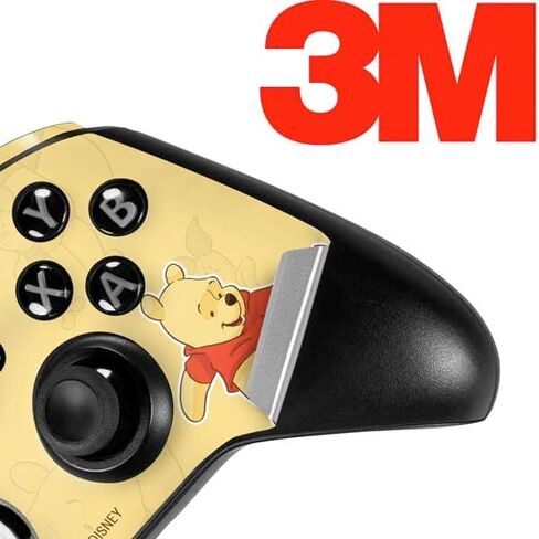 Skinit Decal Gaming Skin Compatible with Xbox One Elite Controller - Officially Licensed Disney Winnie The Pooh and Piglet Design in Saudi Arabia
