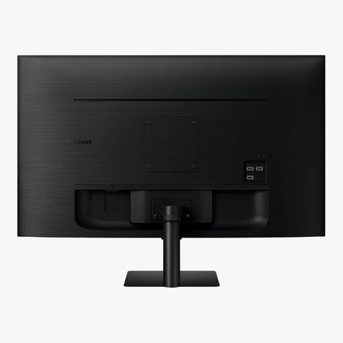 Samsung 43" Smart Monitor M7 (M70F) 4K UHD Display, Samsung Vision AI, Smart TV Apps, Gaming Hub, USB-C, HDMI and USB-A, Black, LS43FM702UNXZA, 2025 in Saudi Arabia