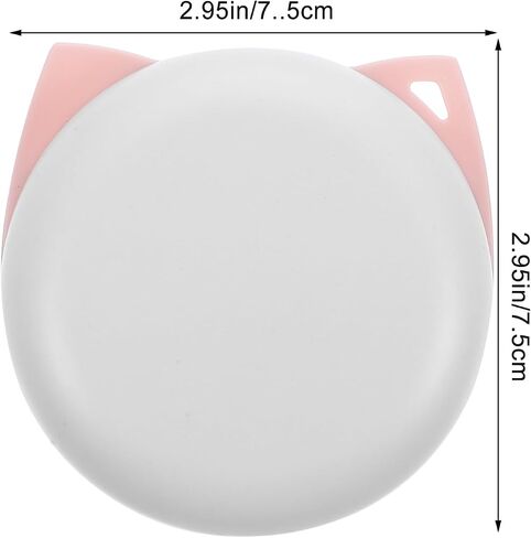 سماعات أذن Cat Paw Cat Paw Stereo في أذن: سماعات أذن سلكية مع سماعات رأس أذن مع ميكروفون-رسم كاريكاتير لطيف Cat Cat Jack سلكية سلكية الأذن في الأذن in Saudi Arabia