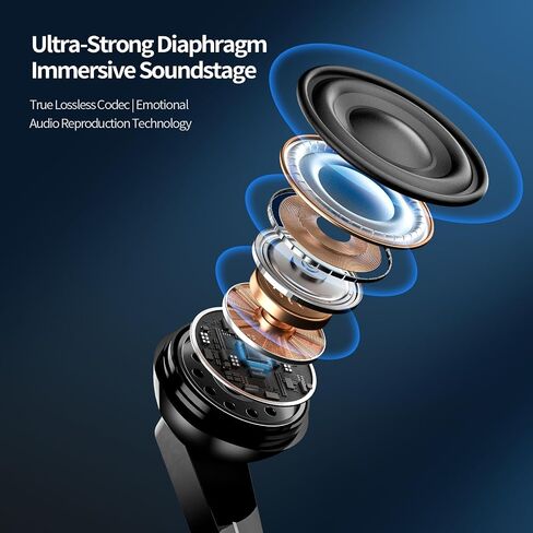 USB C Headphones for Samsung Galaxy s25 S24 S23 Ultra S22 Type C Headphones for iPhone 16 15 Pro Max Plus iPad Pro Pixel 8 Earphones with Microphone Volume Control Wired Earbuds Recording Music in Saudi Arabia