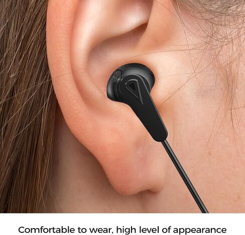 USB C Headphones for Samsung Galaxy s25 S24 S23 Ultra S22 Type C Headphones for iPhone 16 15 Pro Max Plus iPad Pro Pixel 8 Earphones with Microphone Volume Control Wired Earbuds Recording Music in Saudi Arabia