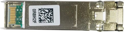 Intel E10GSFPSR 10G SFP+ SR SFP (متجدد) in Saudi Arabia