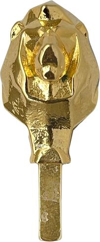 Dante Straps LS Tone Booster Lion for Saxophone Accessory Sax Sound Enhancer Copper Soprano Alto Tenor and Bari Horns in Saudi Arabia