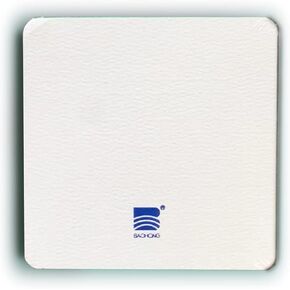 Baohong Watercolor Postcards, 6"x4"，Textured Cold Press/Hot Press/Rough 100% Cotton, 140lb/300gsm, 20 Sheets in Kuwait