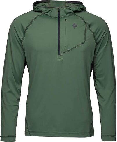 بلاك دايموند AP752082OCTANEMedium M Alpenglow Pro هودي أوكتان متوسط in Saudi Arabia