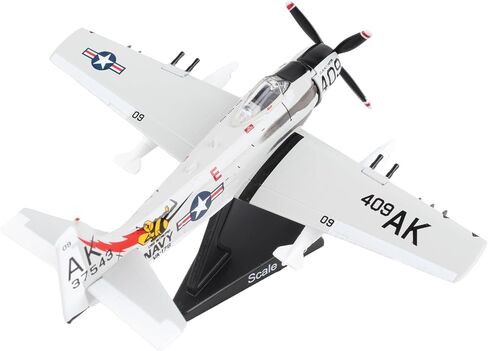 دارون طوابع بريدية من وورلد وايد تريدينج USN E-2C Hawkeye 1/145 Vaw-116 نموذج طائرة صن كيه in Kuwait
