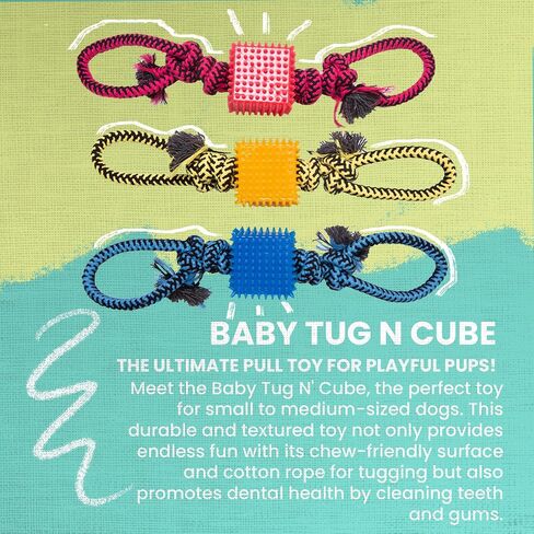 Snugarooz Mini Fling N' Fun (Assorted Colors) - 4" in Saudi Arabia