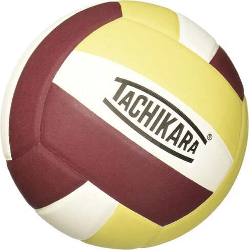 Tachikara Sensi-Tec® Composite SV-5WSC Volleyball (EA) in Kuwait
