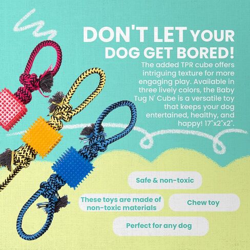 Snugarooz Mini Fling N' Fun (Assorted Colors) - 4" in Saudi Arabia