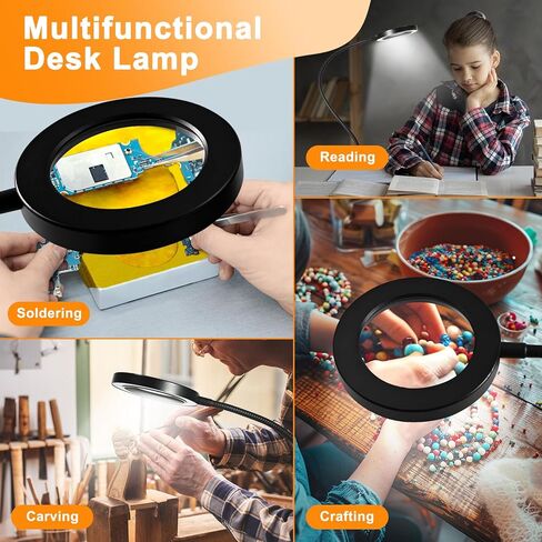 مصباح تدفئة الشموع من MACASA مع جهاز تحكم عن بعد ولوحة اللمس، مصباح تدفئة الشموع الكهربائية مع مؤقت وخافت ارتفاع قابل للتعديل، مصباح شمعة متوافق مع شموع الجرة الصغيرة والكبيرة in Kuwait