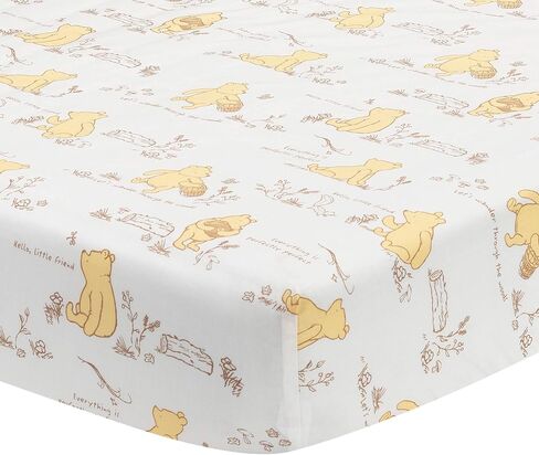 Lambs & Ivy Classic Snoopy White/Black/Gray 3-Piece Baby Crib Bedding Set in Kuwait