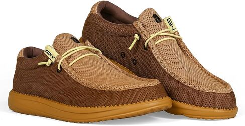 Gator Waders Camp Shoes - Men's, Heather Grey, 12, CS10M12 in Kuwait