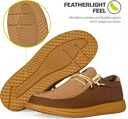 Gator Waders Camp Shoes - Men's, Heather Grey, 12, CS10M12 in Kuwait