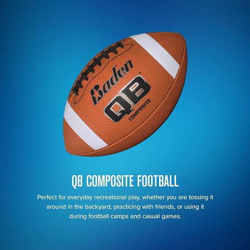 Baden Composite Football in Saudi Arabia