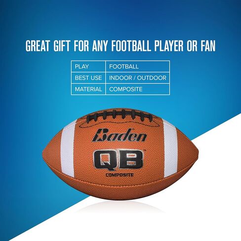 Baden Composite Football in Saudi Arabia