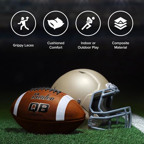 Baden Composite Football in Saudi Arabia