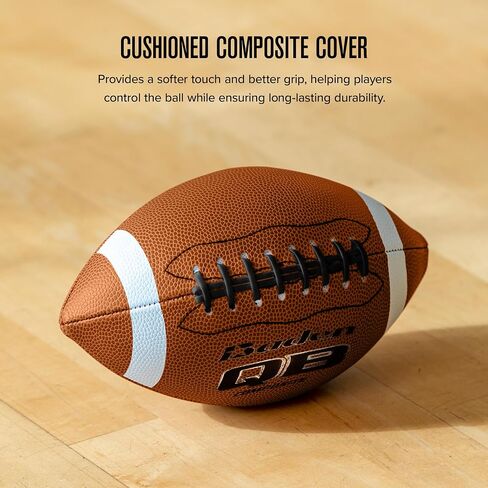Baden Composite Football in Saudi Arabia