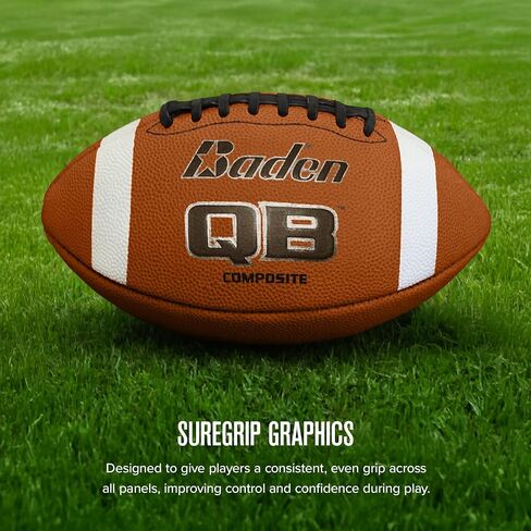 Baden Composite Football in Saudi Arabia