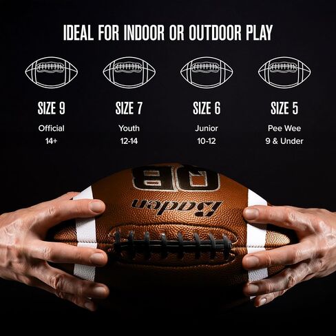 Baden Composite Football in Saudi Arabia