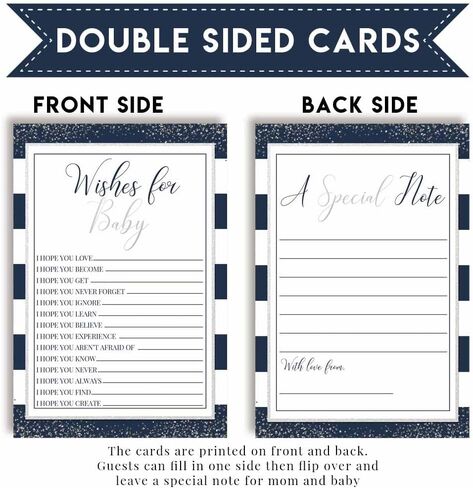 بطاقات أمنيات الطفل الحطاب المنقوشة باللونين الأحمر والأسود مقاس 20 بوصة × 6 بوصة - تذكار رائع ونشاط ممتع لاستحمام الطفل - أمنيات تذكارات الطفل للأجيال الأخيرة - بطاقات تعبئة مزدوجة الجوانب in Kuwait