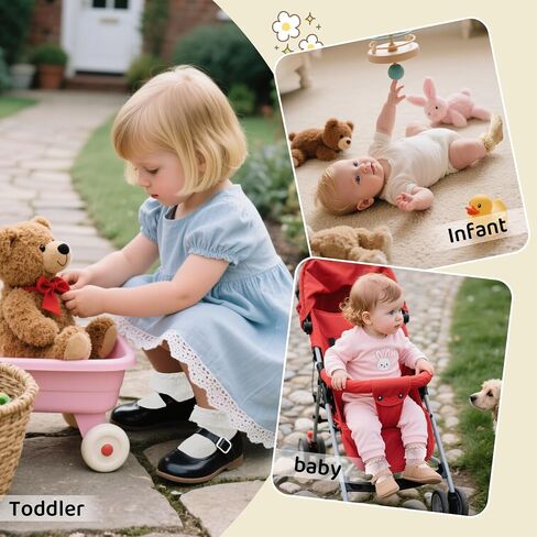 Durio Ruffle Socks for Baby Toddler Girls, Baby Lace Ankle Socks | Combed Cotton Blend, Adorable Dress Frilly Socks, Soft Stretch Cuffs and Textured Knit for Daily Wear, Dress-Up, Photo, Party in Saudi Arabia
