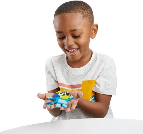 Play-Doh Frog ‘n Colors Starter Set with Playmat, Preschool Toys for 3 Year Old Girls & Boys & Up, Preschool Crafts Frog Toy & 4 Modeling Compound Colors in Saudi Arabia
