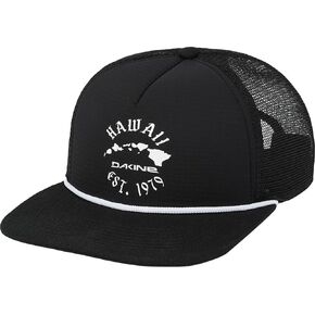 Dakine Traveler Trucker in Saudi Arabia