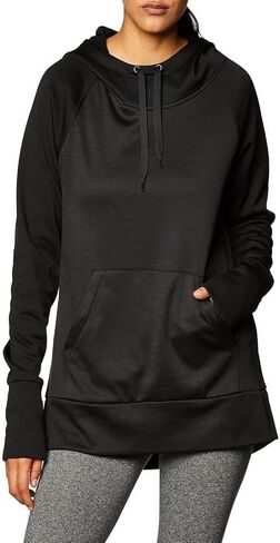 Hanes Sport Women's Performance Fleece Pullover Hoodie in Saudi Arabia