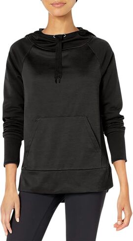 Hanes Sport Women's Performance Fleece Pullover Hoodie in Saudi Arabia