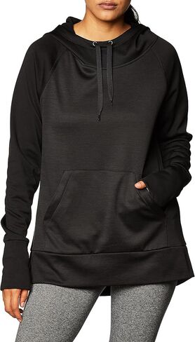 Hanes Sport Women's Performance Fleece Pullover Hoodie in Saudi Arabia