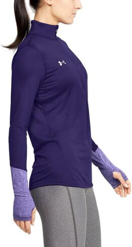 بلوفر نسائي من Under Armour Locker بنصف سحاب مقاس XS in Saudi Arabia