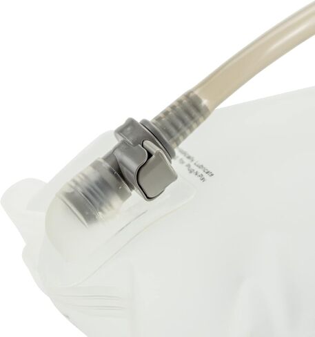 Nathan Replacement Bladder - 1.5 Liter (1.5L) / for Hydration Vests, Hydration Pack. Leak Proof. BPA Free! in Saudi Arabia
