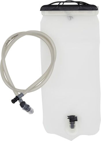 Nathan Replacement Bladder - 1.5 Liter (1.5L) / for Hydration Vests, Hydration Pack. Leak Proof. BPA Free! in Saudi Arabia