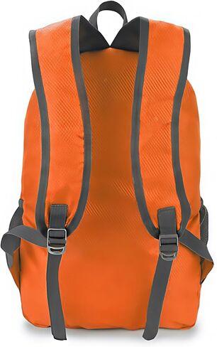 MounTop Outdoor Lightweight Foldable Water Resistant Backpack for Travel Hiking Riding in Kuwait