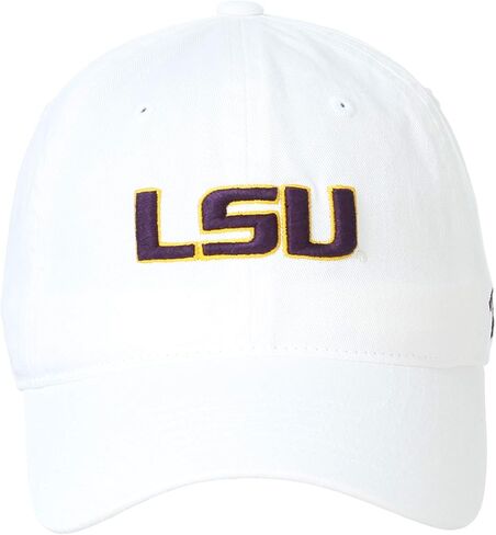 Zephyr Men's Standard Adjustable Scholarship Hat White, One Size in Saudi Arabia