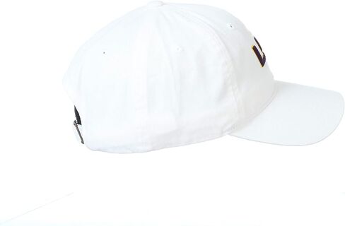 Zephyr Men's Standard Adjustable Scholarship Hat White, One Size in Saudi Arabia