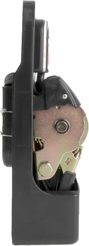 Erickson 34415 Pro Series Black Retractable Ratcheting Tie-Down Strap (Pack of 2, 1" x 10') in Kuwait